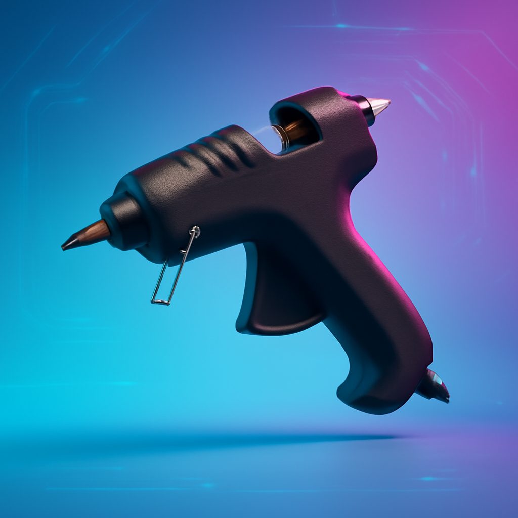 GluForce PRO 글루건 제품 이미지